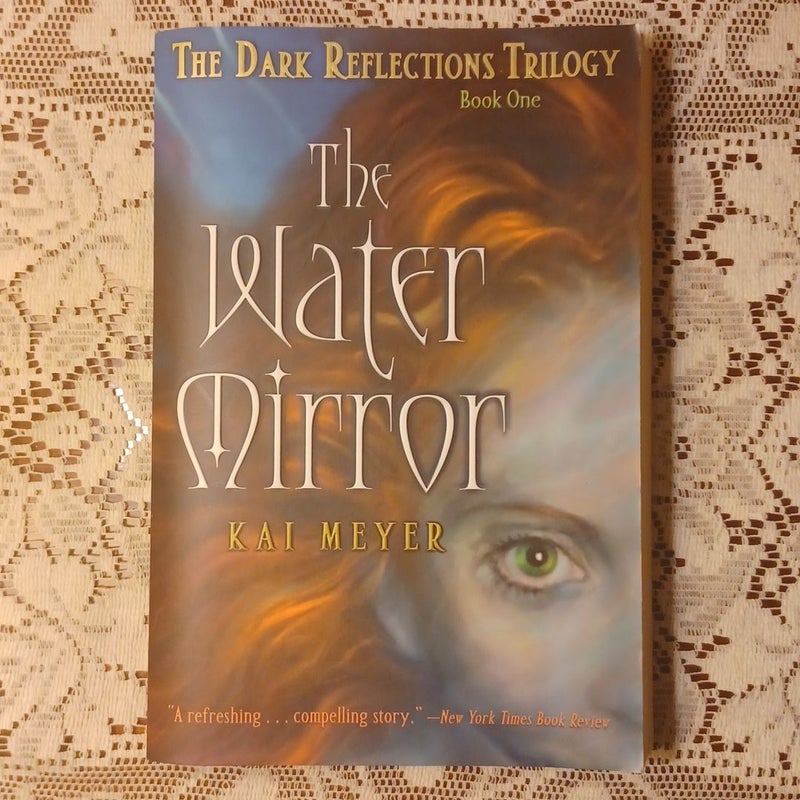 The Water Mirror