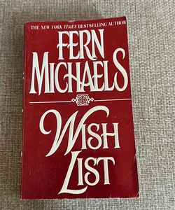 Wish List 