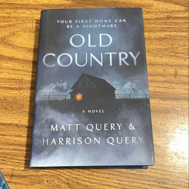 Old Country