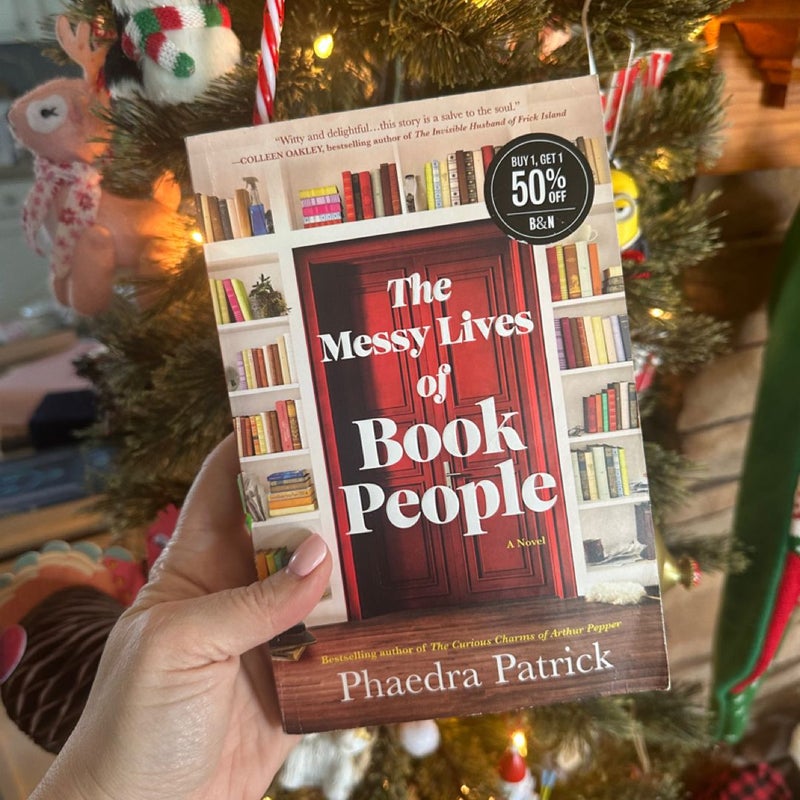 Book People