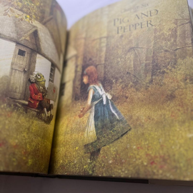 Alice's Adventures in Wonderland