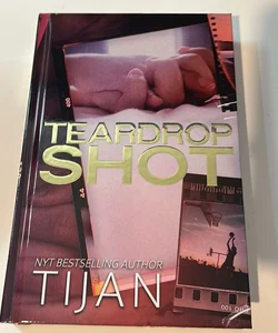 Teardrop Shot