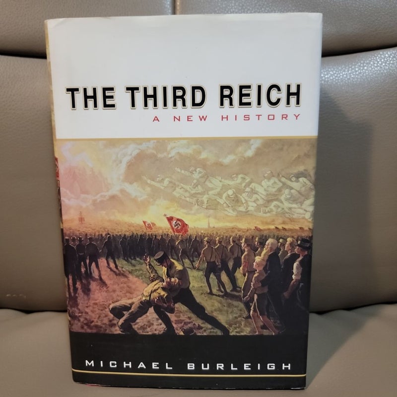 The Third Reich