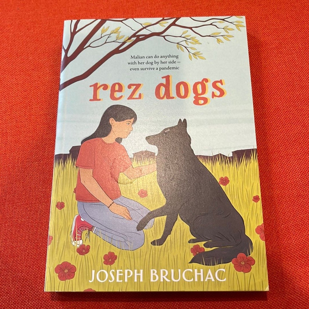 Rez Dogs by Joseph Bruchac, Paperback | Pangobooks