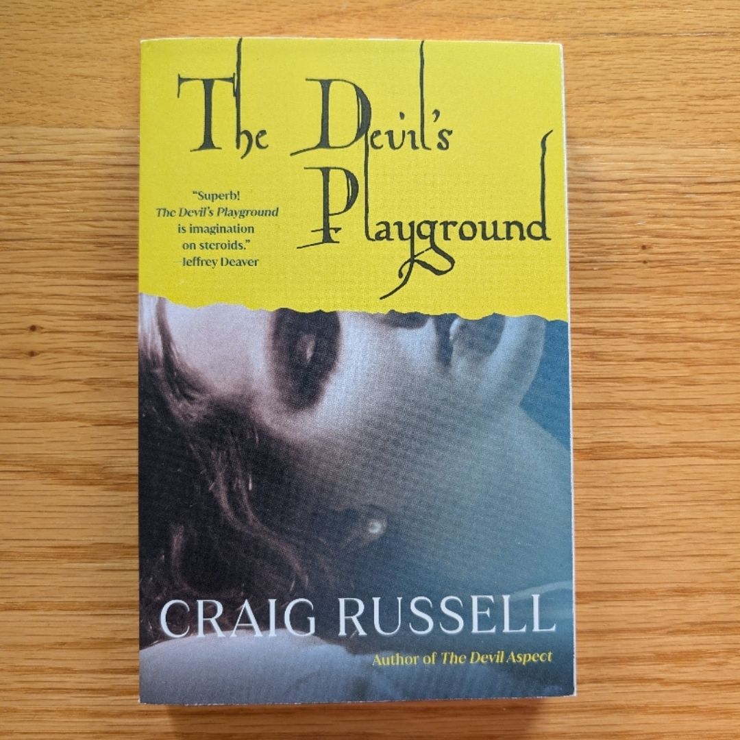 The Devil's Playground