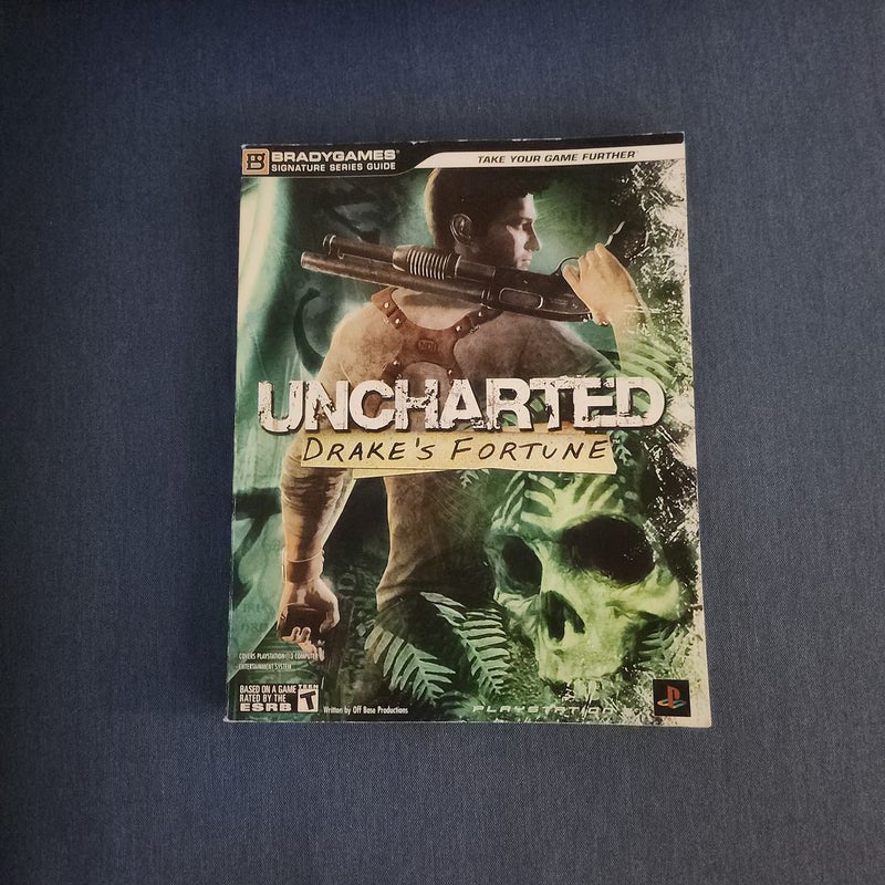 Uncharted