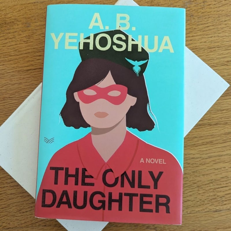 The Only Daughter - New!
