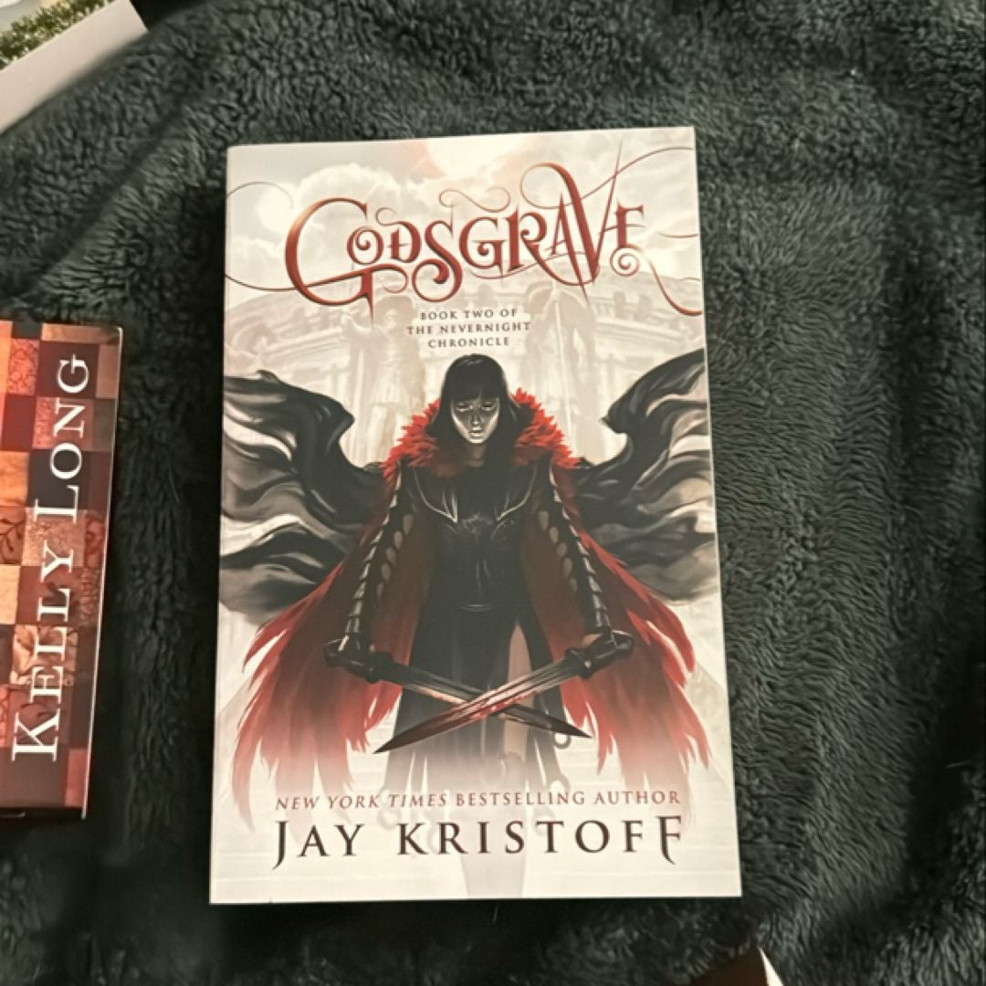 Godsgrave