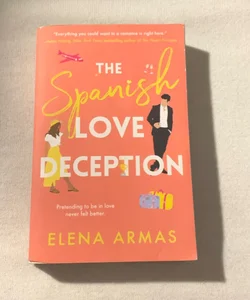 The Spanish Love Deception