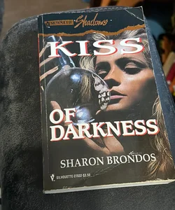 Kiss of Darkness