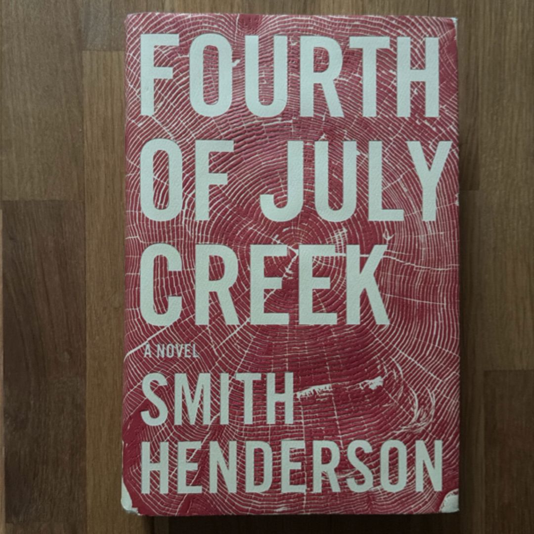 Fourth of July Creek