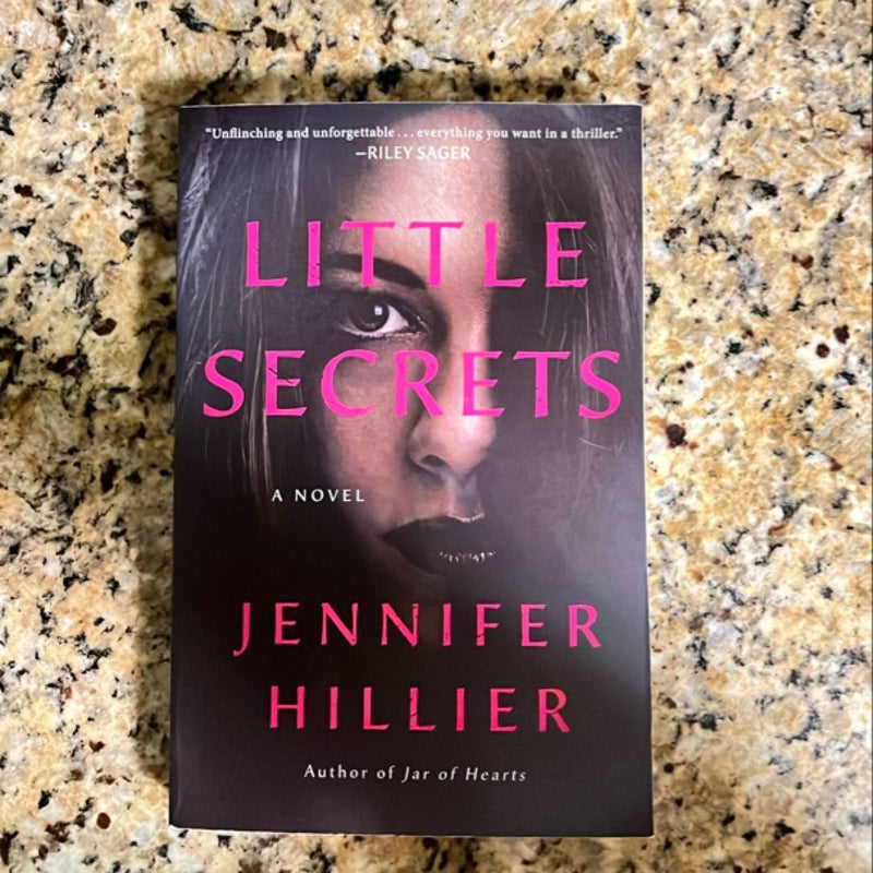 Little Secrets