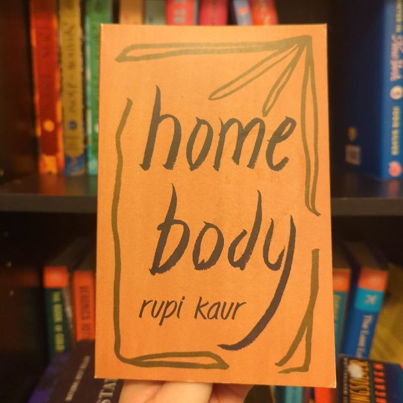 Home Body