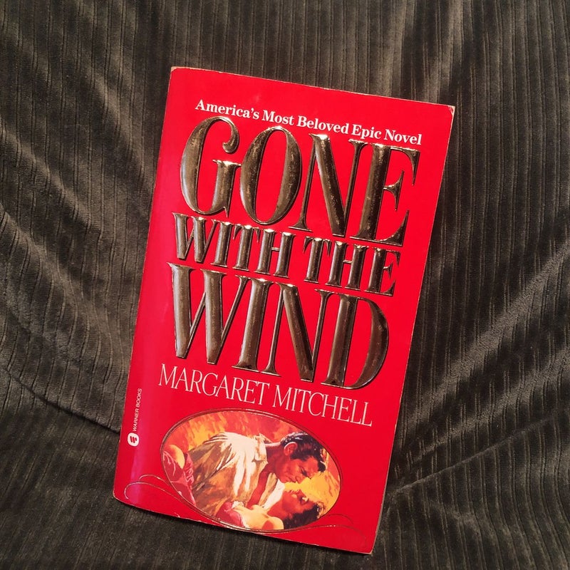 Gone With The Wind