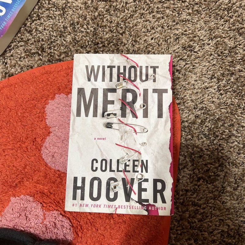 Without Merit