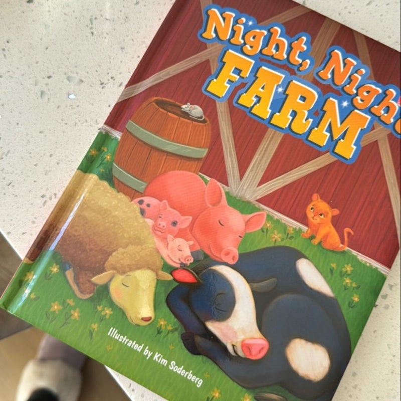 Night, Night Farm