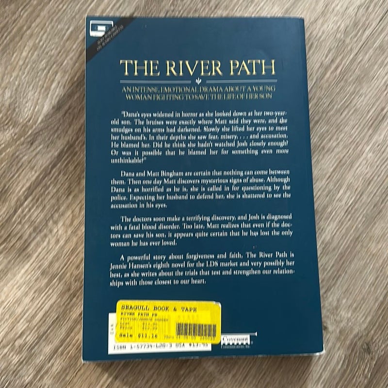 The River Path