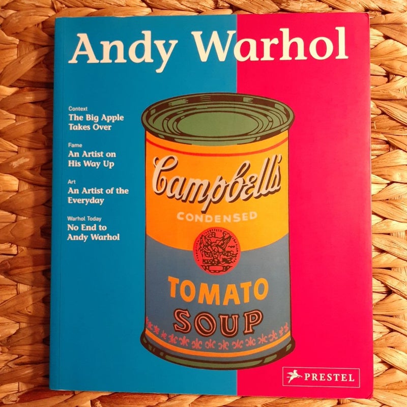 Andy Warhol