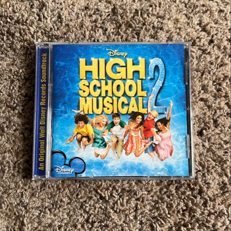 High School Musical 2