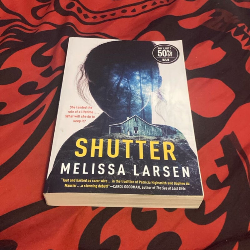 Shutter
