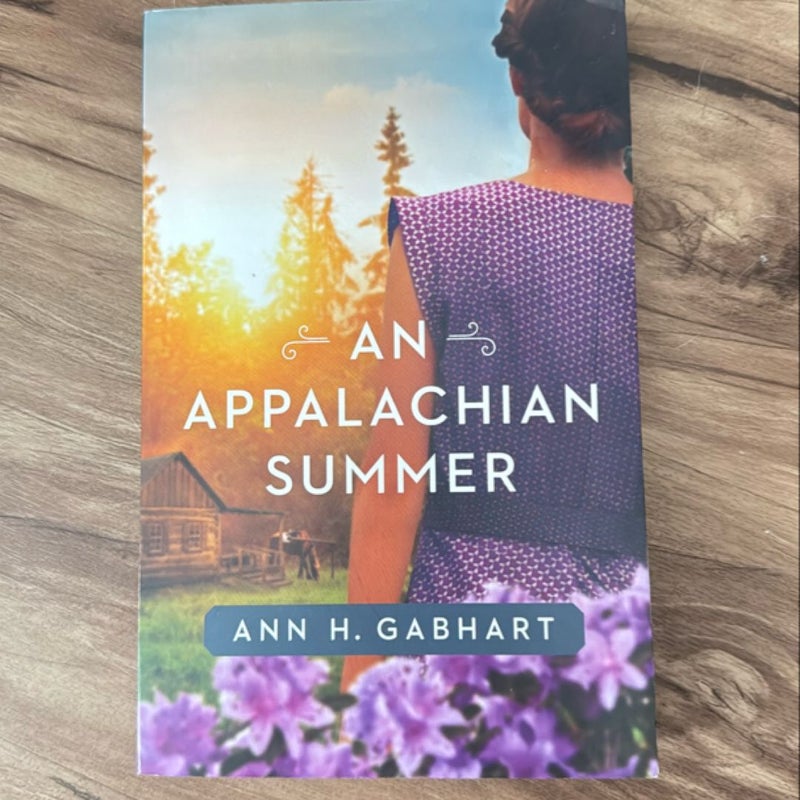 An Appalachian Summer