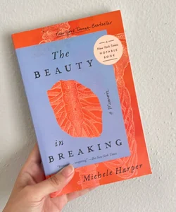 The Beauty in Breaking