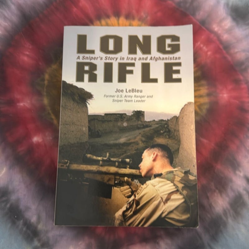 Long Rifle