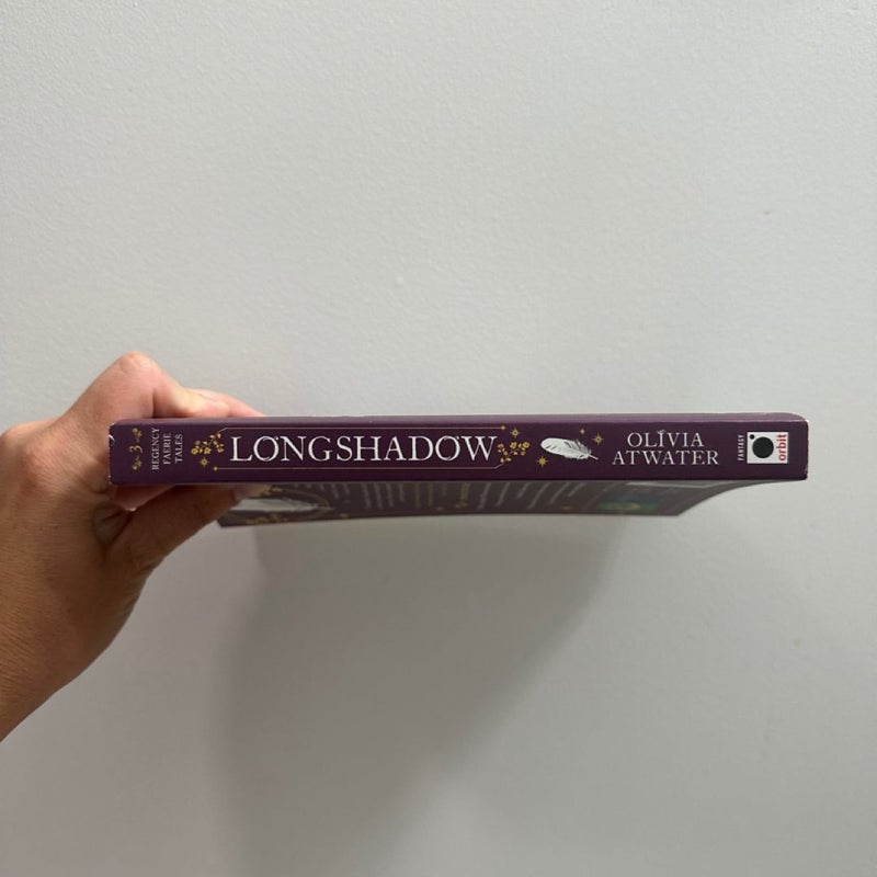 Longshadow