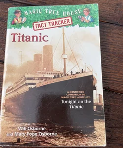 Titanic Fast Tracker