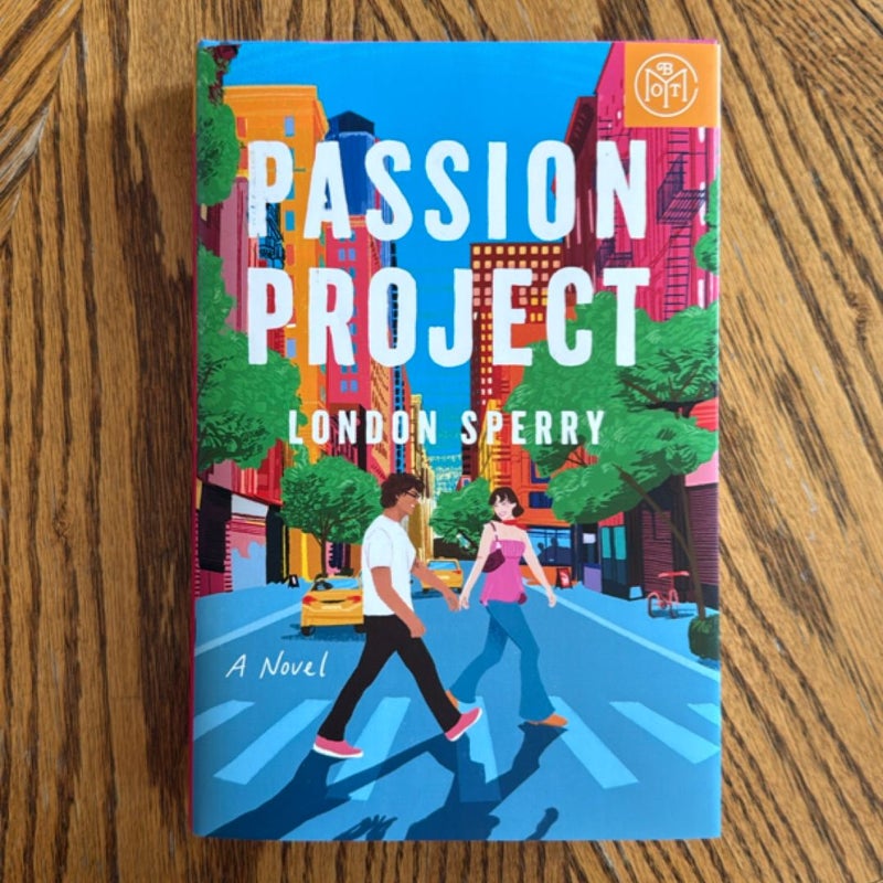 Passion Project