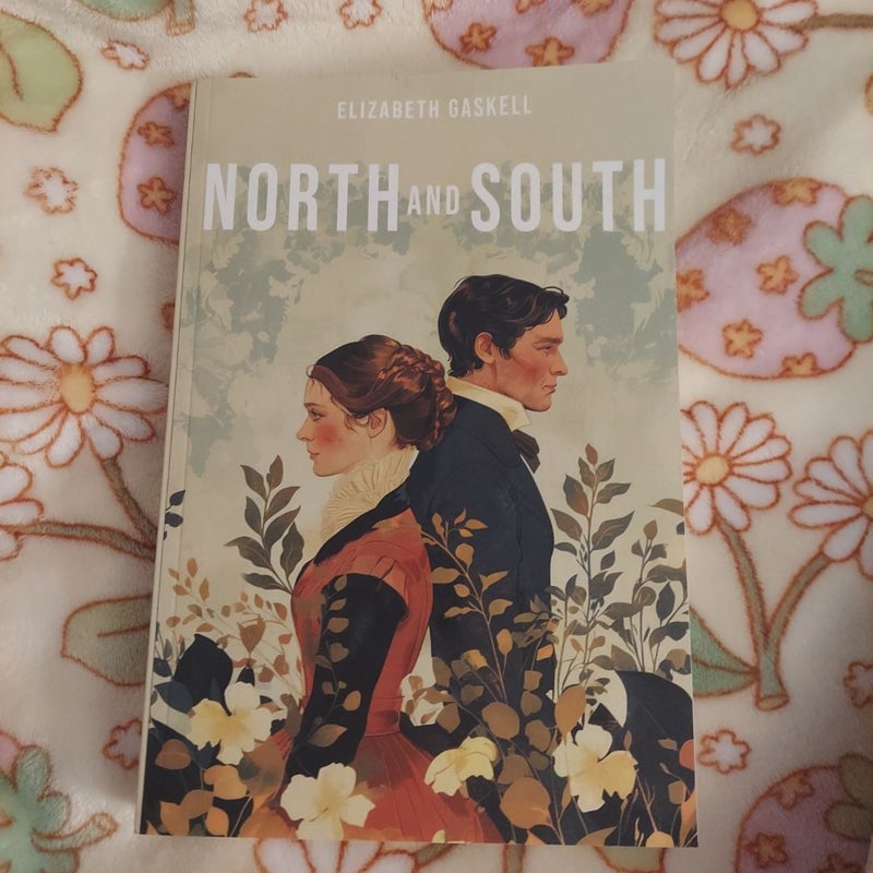 North and South