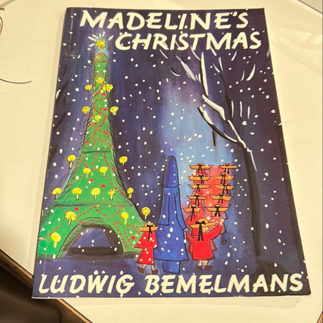 Madeline's Christmas