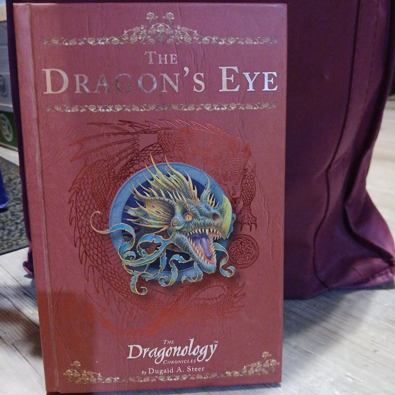 The Dragon's Eye