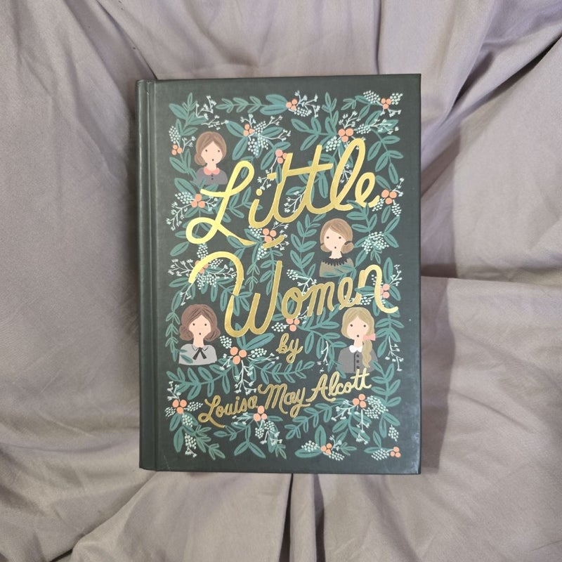 Little Women