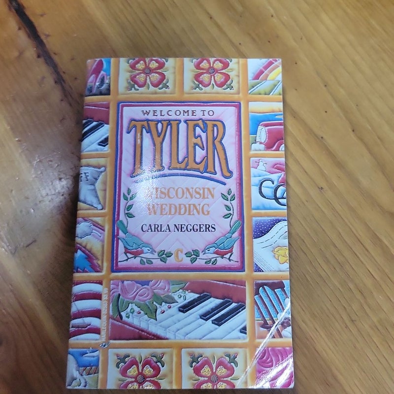 Welcome to Tyler 