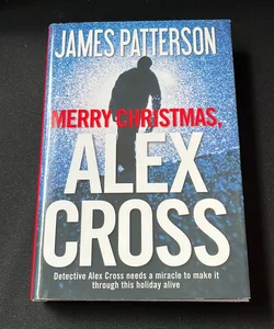 Merry Christmas, Alex Cross