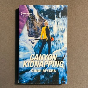 Canyon Kidnapping