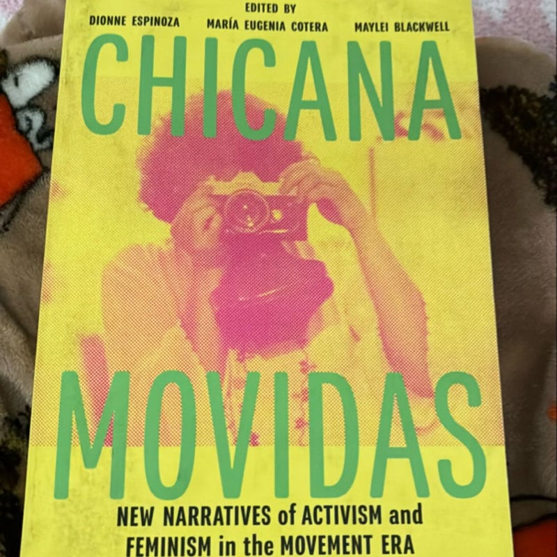 Chicana Movidas