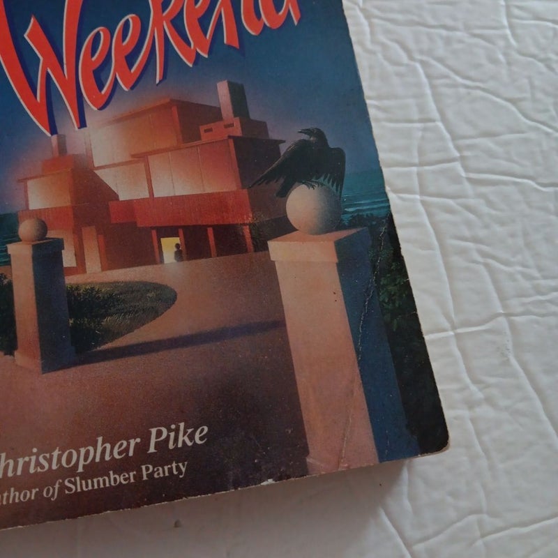 Christopher Pike