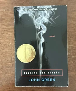 Looking for Alaska