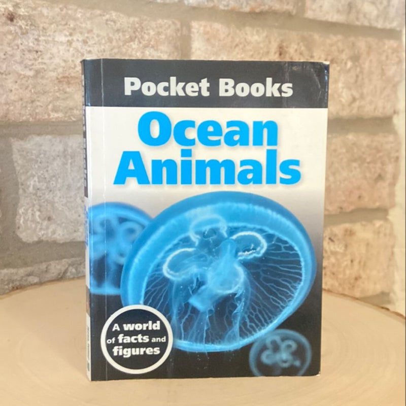 Ocean Animals