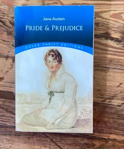 Pride and Prejudice