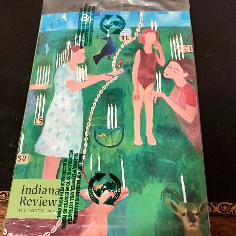 Indiana Review