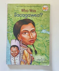 Who Was Sacagawea?