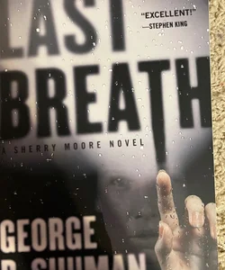 Last Breath 