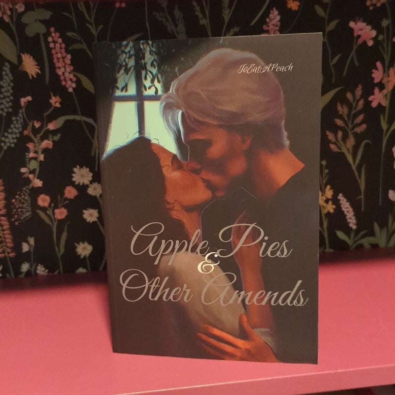 Apple pies and other amends
