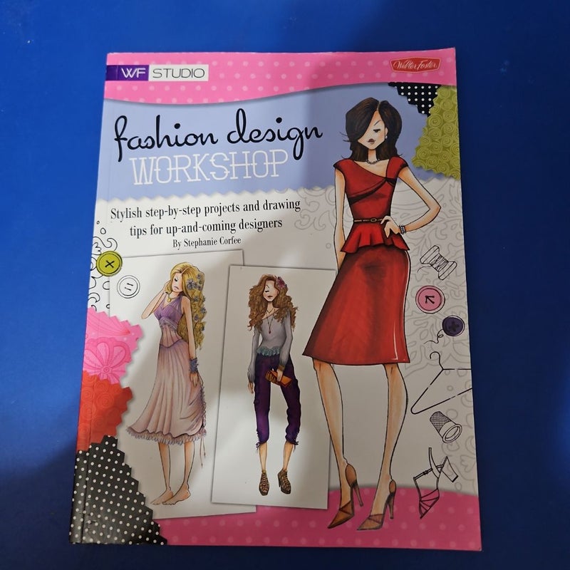Fashion Design Workshop