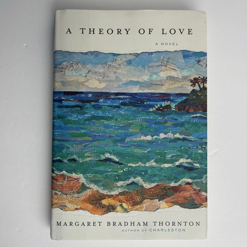 A Theory of Love