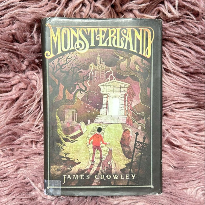 Monsterland