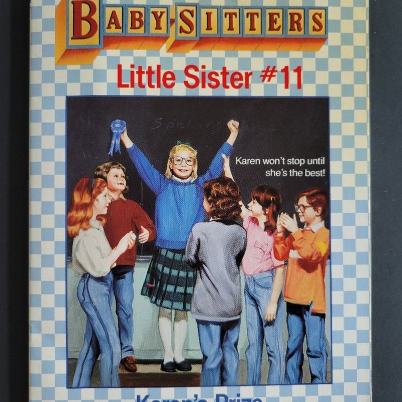 
THE BABYSITTERS CLUB VINTAGE 1980s SET OF 12 BOOKS ANN. M. MARTIN MIXED COVERS